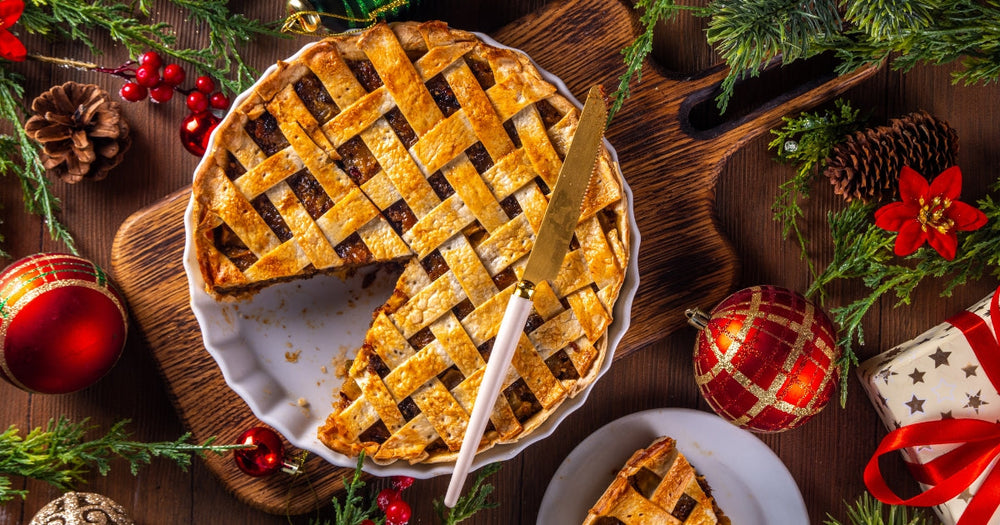 Süße Traditionen: Amerikanische Weihnachtsspezialitäten und festliche Atmosphäre