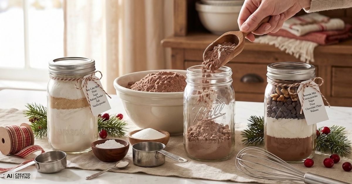 Was kann man mit Ball Mason Jars machen? 20 Ideen für Küche, Zuhause und unterwegs