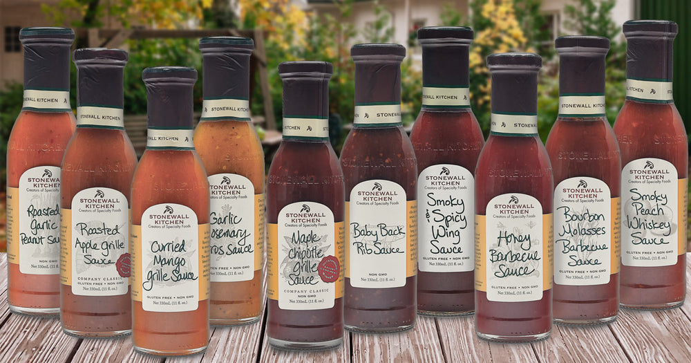 Beste BBQ-Sauce – Top 10 Grillsaucen für den Sommer