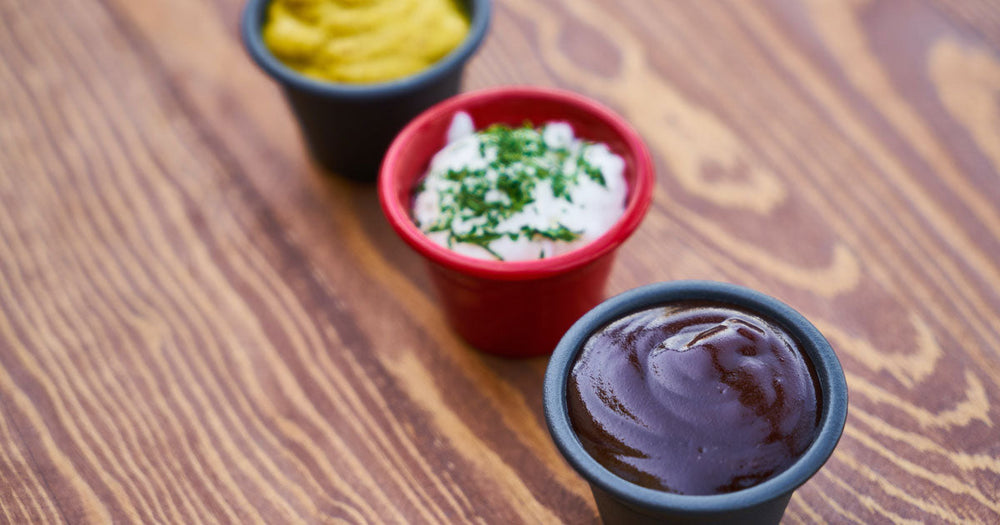 10 Fondue-Saucen – von feurig-scharf bis fruchtig-süß
