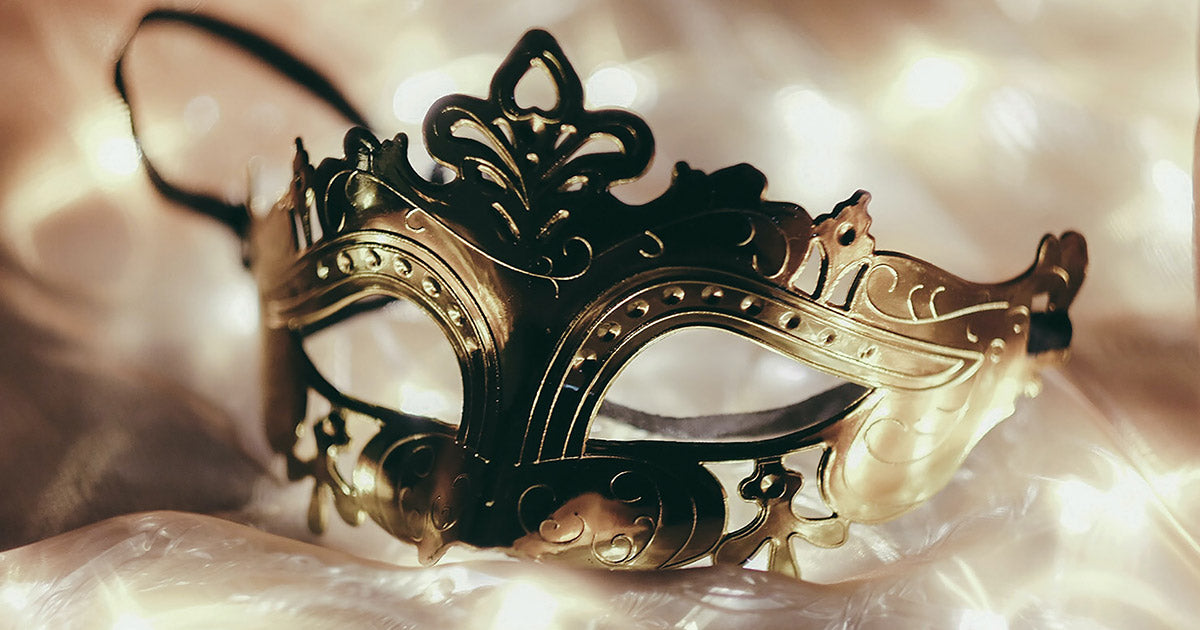 Von Mardi Gras bis Karneval - Fasching auf Amerikanisch