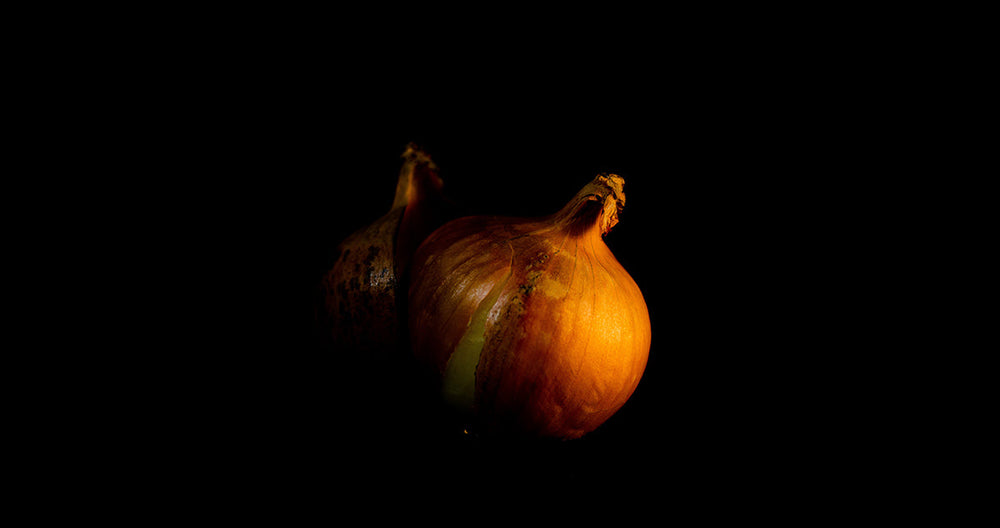 Vidalia-Zwiebeln aus den Südstaaten
