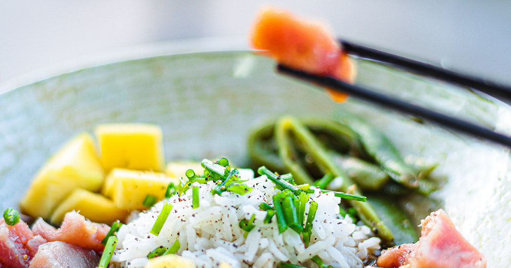 Urlaub für den Gaumen – Auf kulinarischer Reise nach Hawaii