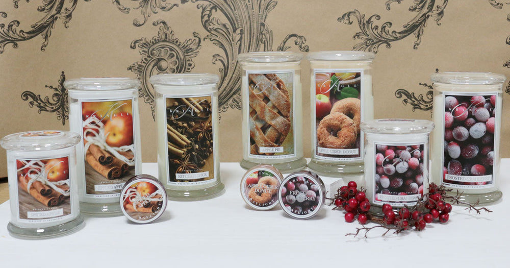 Yankee Candle-Alternative: 5 Gründe, warum wir Kringle Candle lieben