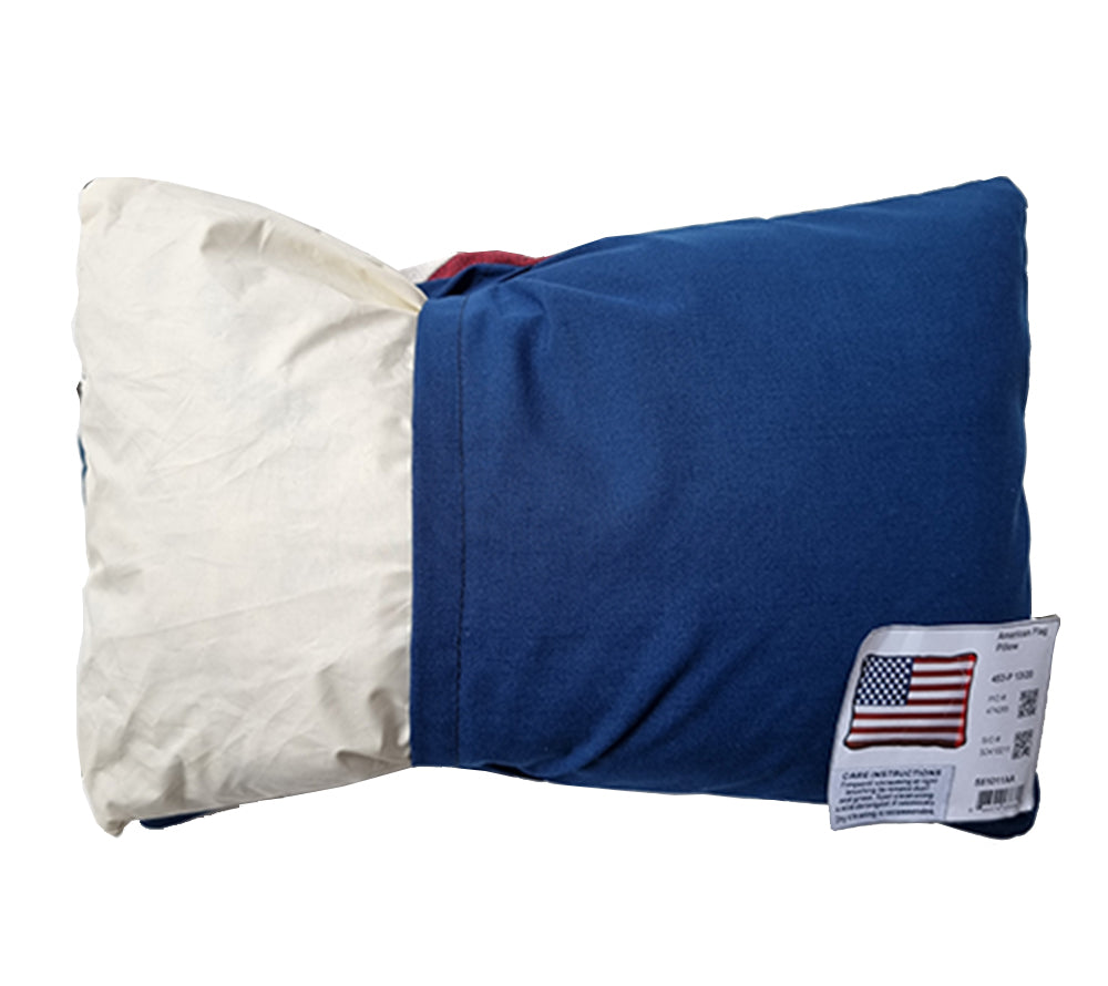 
                  
                    Der Hersteller für meisterhaft handgefertigte Überzugsdecken, Kopfkissen, Stofftaschen und Wandteppiche ist die amerikanische Manufaktur Pure Country Weavers. Mit hochwertiger Daunenfüllung.
                  
                