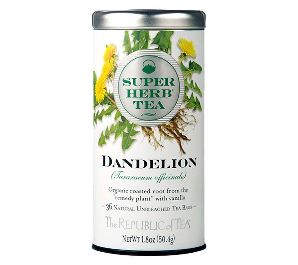 Dandelion Herb Tea: Bio-Kräutertee aus Löwenzahnwurzel mit erdigem, vollmundigem Geschmack. Koffeinfrei & nachhaltige Alternative zu Kaffee. Jetzt kaufen!