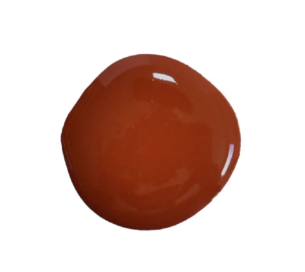 Milk Paint Cherry Pie (170 g): Natürliches, VOC-freies Farbpulver im klassischen Rotton. Ideal für Möbel, DIY & Shabby Chic – umweltfreundlich & vielseitig.