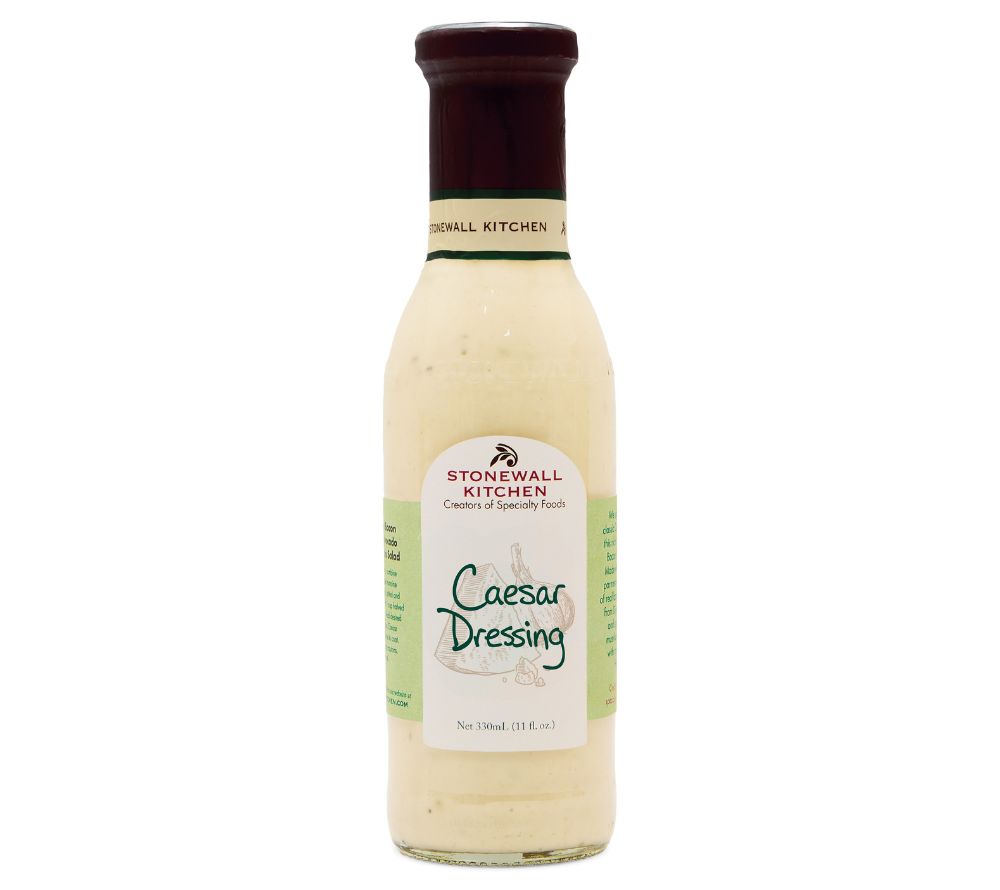 Caesar Dressing von Stonewall Kitchen
