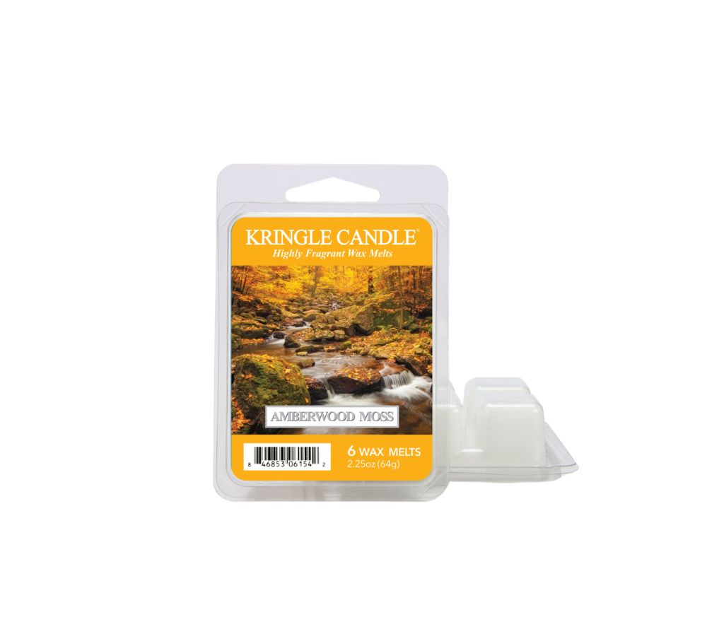 
                  
                    Kringle Candle – Amberwood Moss Duftkerze kaufen ☆ Warmer Holzduft mit Amber & Moos ☆ Herbstlicher Wohlfühlmoment für dein Zuhause ☆ Original aus den USA ☆ Jetzt entdecken!
                  
                