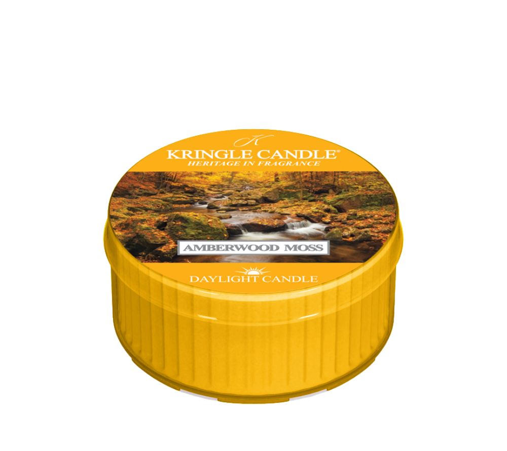 
                  
                    Kringle Candle – Amberwood Moss Duftkerze kaufen ☆ Warmer Holzduft mit Amber & Moos ☆ Herbstlicher Wohlfühlmoment für dein Zuhause ☆ Original aus den USA ☆ Jetzt entdecken!
                  
                