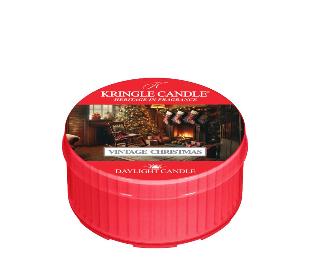 
                  
                    Vintage Christmas Duftkerze ☆ Kopfnote: Frucht, Gewürz ☆ Herznote: Balsam, Zimt ☆ Basisnote: Holz, Amber ☆ Europaweiter Versand ☆ Jetzt bestellen!
                  
                