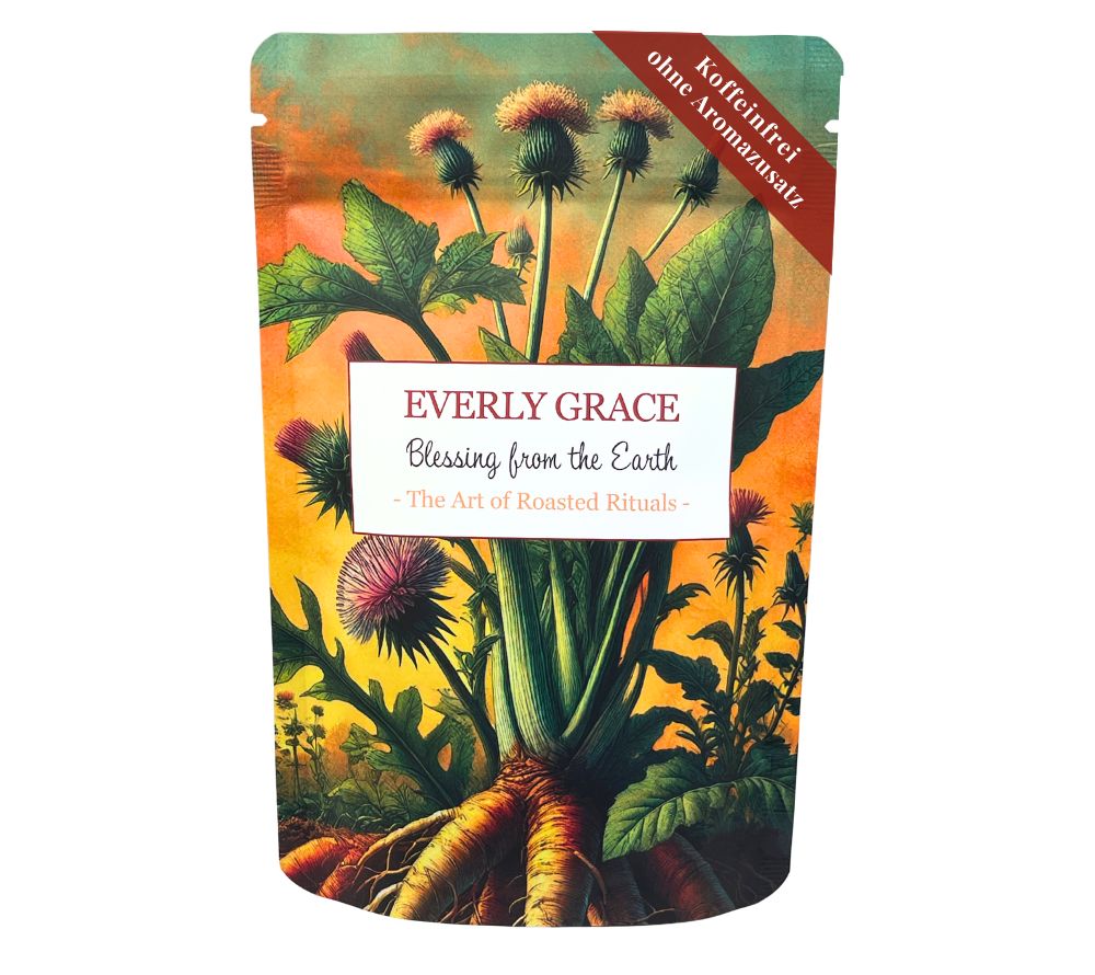 Roasted Ristuals - Blessing from the Earth von Everly Grace (100g-Beutel)