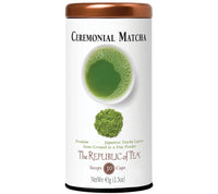 Ceremonial Matcha Tea: Hochwertiger Matcha aus Japan. Mild, pflanzlich-süß & fein gemahlen – ideal für Teezeremonie, Latte & Iced Matcha. Jetzt bestellen!