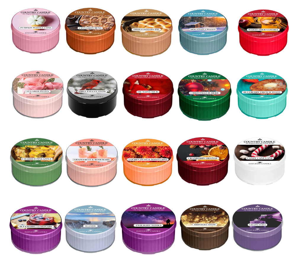 Kerzen im Sale – Premium-Düfte bei American Heritage