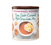 Sea Salt Caramel Hot Chocolate – online kaufen für heiße Schokolade mit Karamell & Meersalz