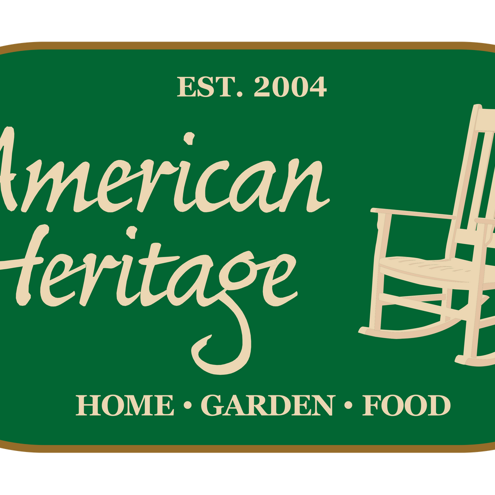 American Heritage