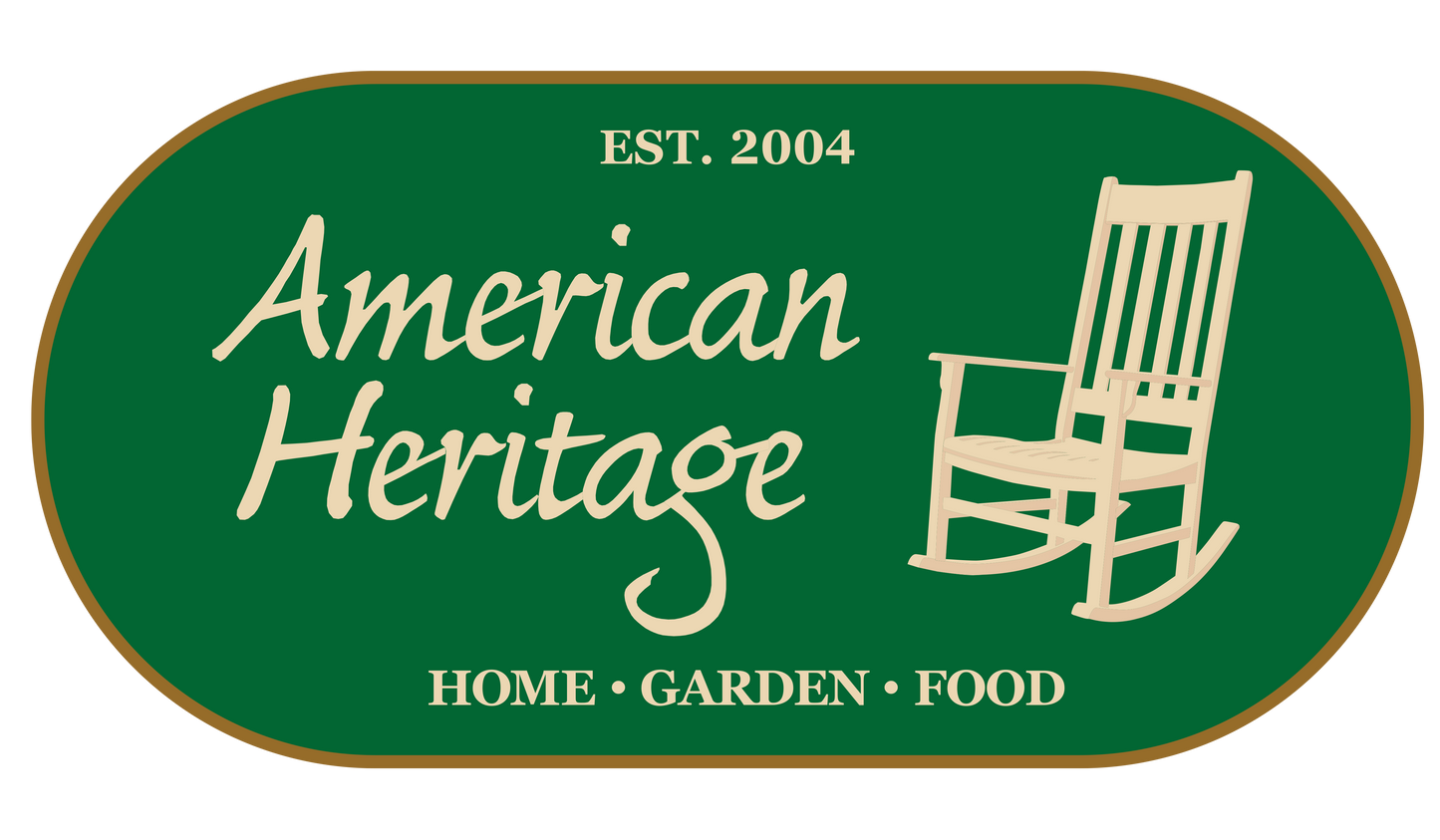 American Heritage