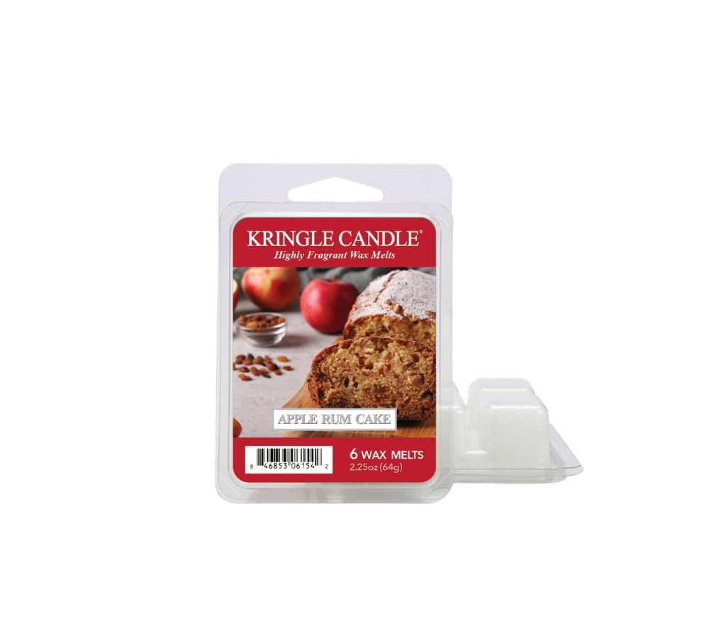 
                  
                    Wax Melt Bundle Herbstdüfte 2025 kaufen ☆ Warme & würzige Düfte für den Herbst ☆ Neuheiten von Kringle Candle ☆ Ideal für herbstliche Gemütlichkeit ☆ Sonderpreis für das Set ☆ EU-weiter Versand
                  
                
