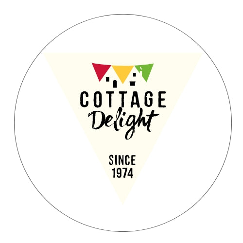 Cottage Delight Marken Logo