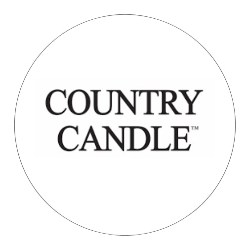 Country Candle Kerzen Marken Logo