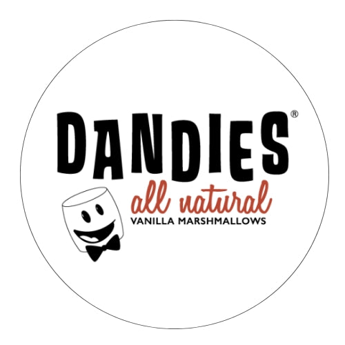 Dandies Marshmallows | American Heritage Augsburg