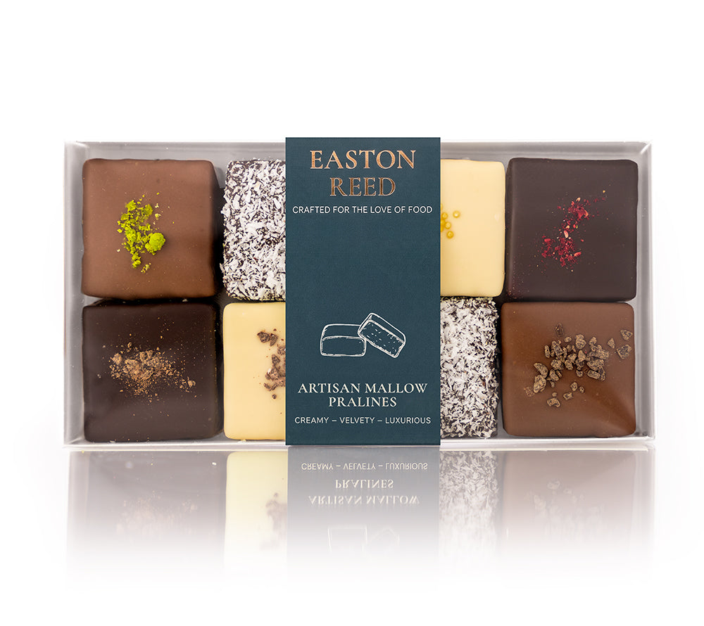 Artisan Mallow Pralines von Easton Reed (180 g)