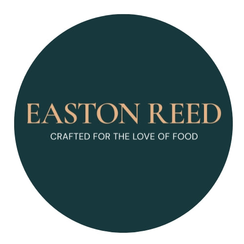 Easton Reed Marken Logo | American Heritage Augsburg