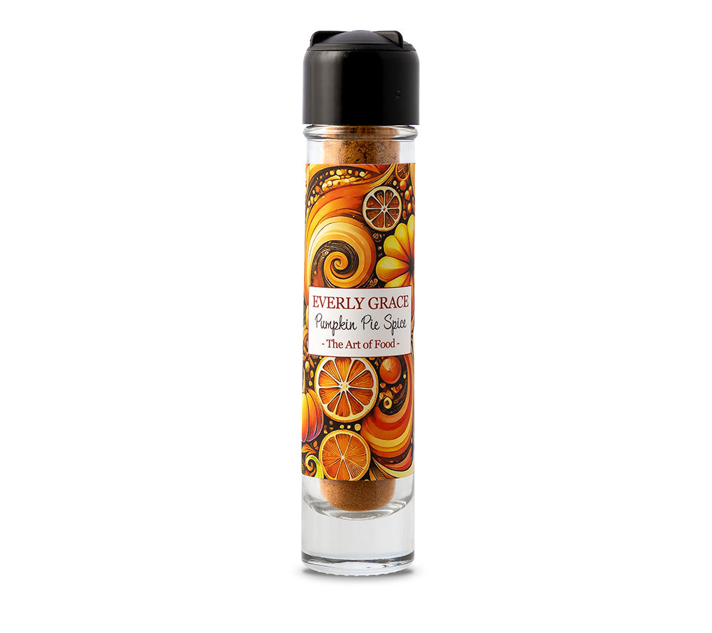 Bio-Pumpkin Pie Spice von Everly Grace