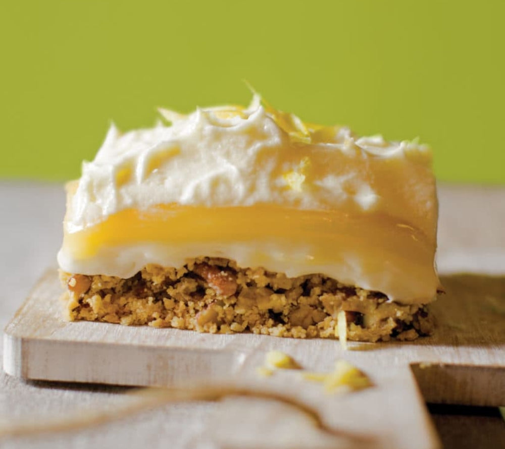 
                  
                    Passion Fruit & Mango All Butter Curd von Cottage Delight kaufen | Exotischer Fruchtaufstrich mit Passionsfrucht, Mango & Butter | Handgemacht in England | Für Brot, Kuchen, Desserts | EU-weiter Versand
                  
                