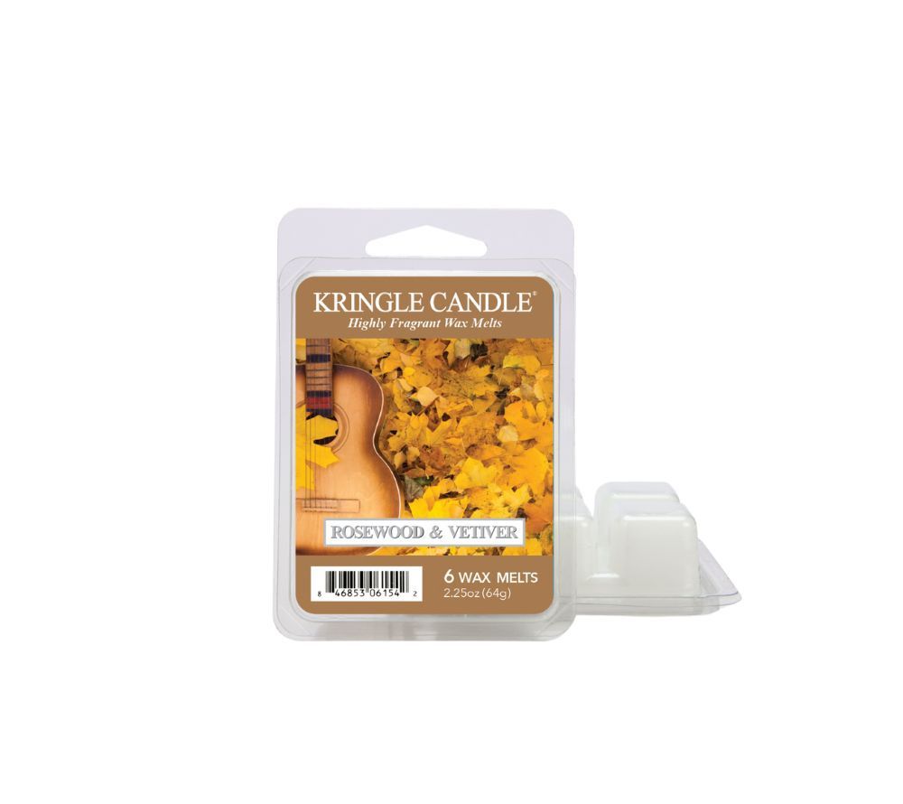 
                  
                    Kringle Candle – Rosewood & Vetiver Duftkerze kaufen ☆ Würziger Duft mit Hölzern, Blüten & Tabakblatt ☆ Maskulin & herbstlich ☆ Original aus den USA ☆ Jetzt entdecken!
                  
                