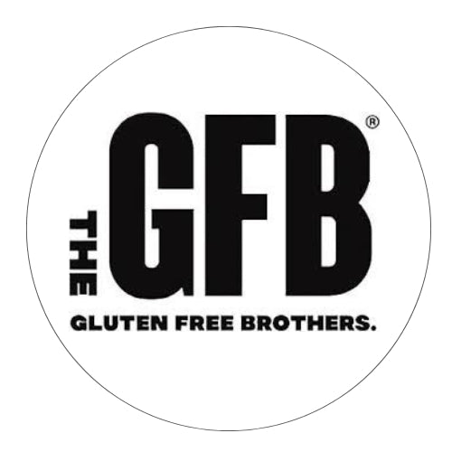 The Gluten Free Brother Marken Logo