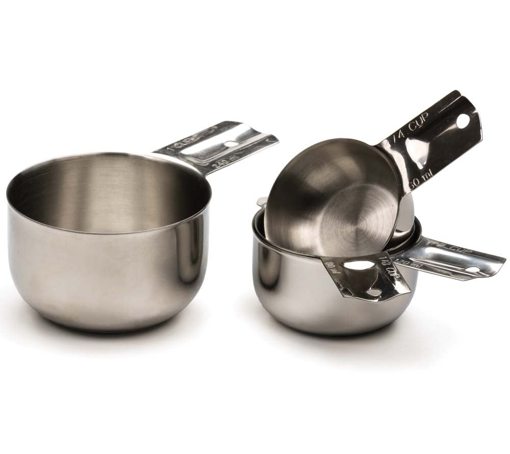 Cups-Messbecher bei American Heritage