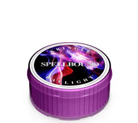 Spellbound Duftkerze von Kringle Candle kaufen – Orange, Johannisbeere, Jasmin & Moschusduft