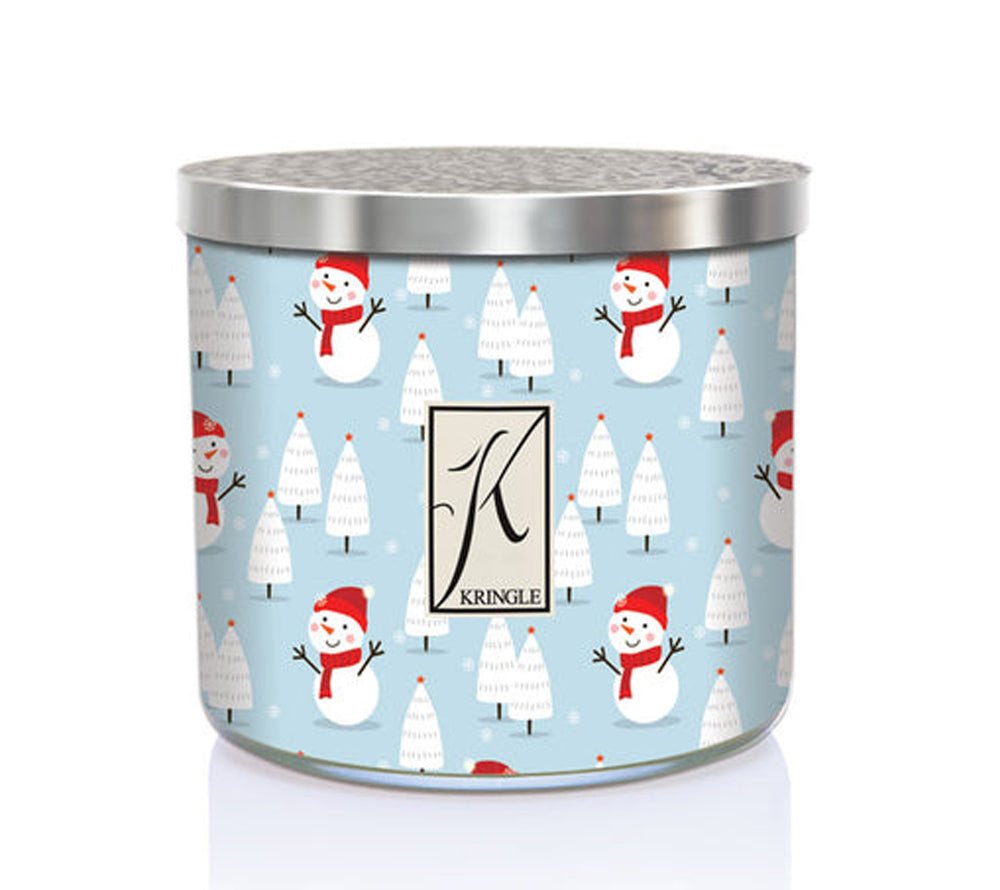 
                  
                    Winter Wonder Soy Blend Tumbler (14.5 oz-Glas, 3-Docht) Winter Wonder von Kringle Candle ☆ frisches Dufterlebnis zum Entspannen ☆ Authentische Noten von Tannen, Zedern & Grapefruit ☆ Jetzt bestellen!
                  
                