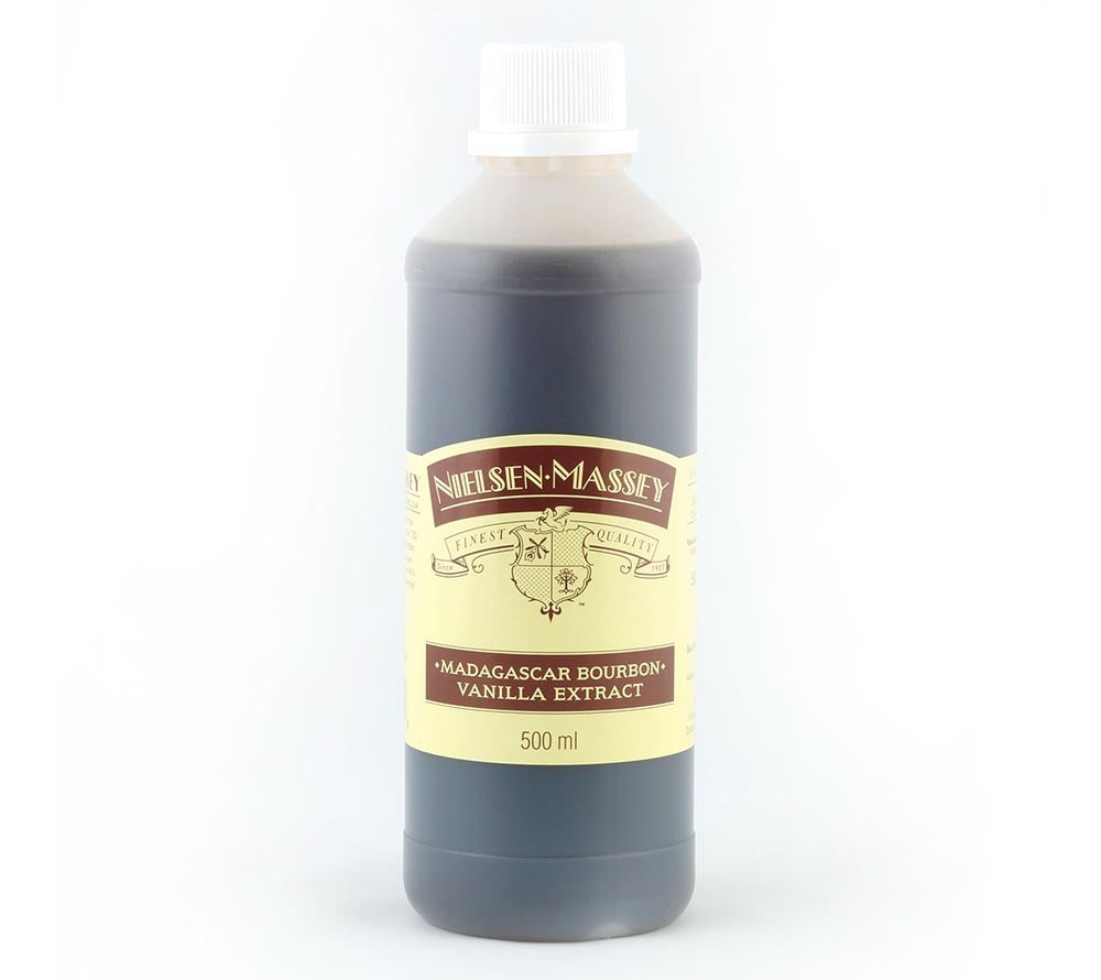 Vanille Extrakt von Nielsen-Massey ♥ Cremig-sanftes Aroma ♥ Perfekt zum backen Süßen ♥ Feinste Vanille ♥ Importiert aus den USA » Jetzt probieren! 