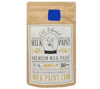 Federal Blue Old Fashioned Milk Paint – Vintage-Farbe auf Kaseinbasis online bestellen