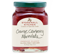 American heritage orange cranberry marmelade stonewall kitchen