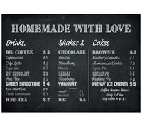 Tischsets von American Heritage zum Sonderpreis - Authentisch amerikanische Placemats - Saisonale Designs