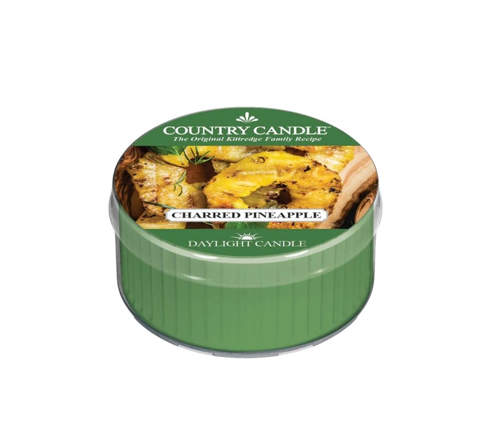 Charred Pineapple von Country Candle