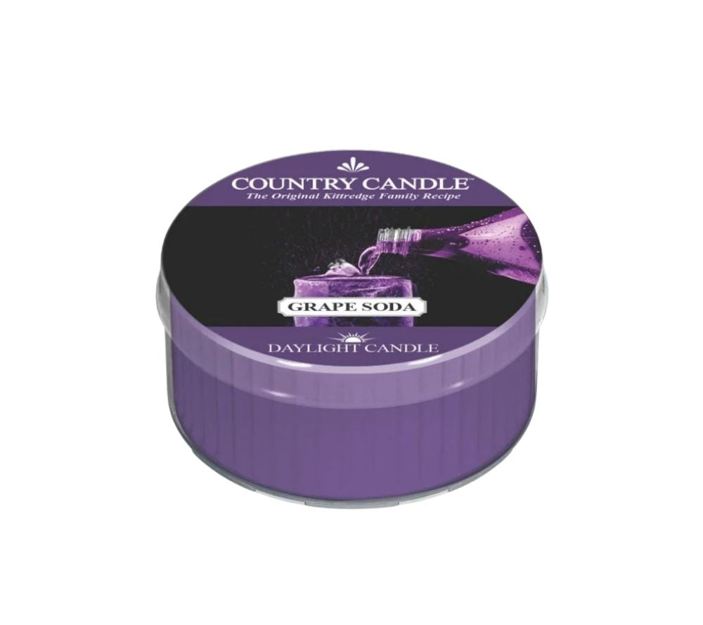 Grape Soda von Country Candle