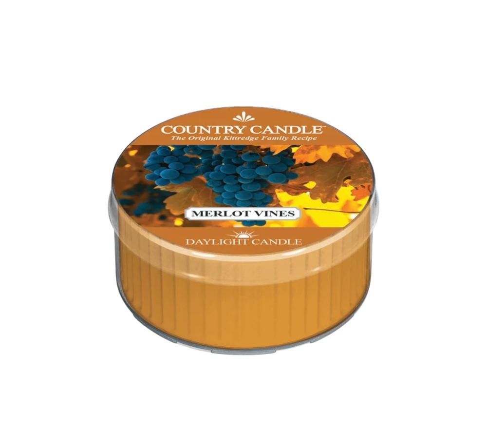 Merlot Vines von Country Candle