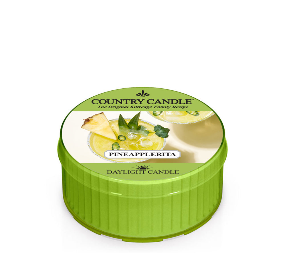 
                  
                    Daylight Pineapplerita Pineapplerita von Country Candle ❤️ Große Auswahl an Düften ✓ Versandkostenfrei ab 39 € ✓ Versand 1-3 Tage ✓ Jetzt bestellen!
                  
                