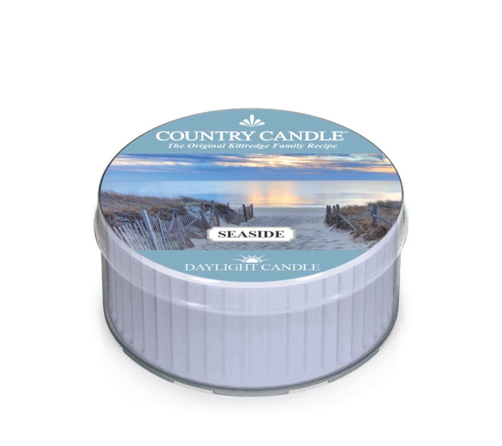 
                  
                    Seaside Duftkerze von Kringle Candle ☆ Frischer Duft nach Bergamot, Lavendel und tropischen Früchten ☆ Maritime Ruhe für Ihr Zuhause ☆ Jetzt entdecken
                  
                
