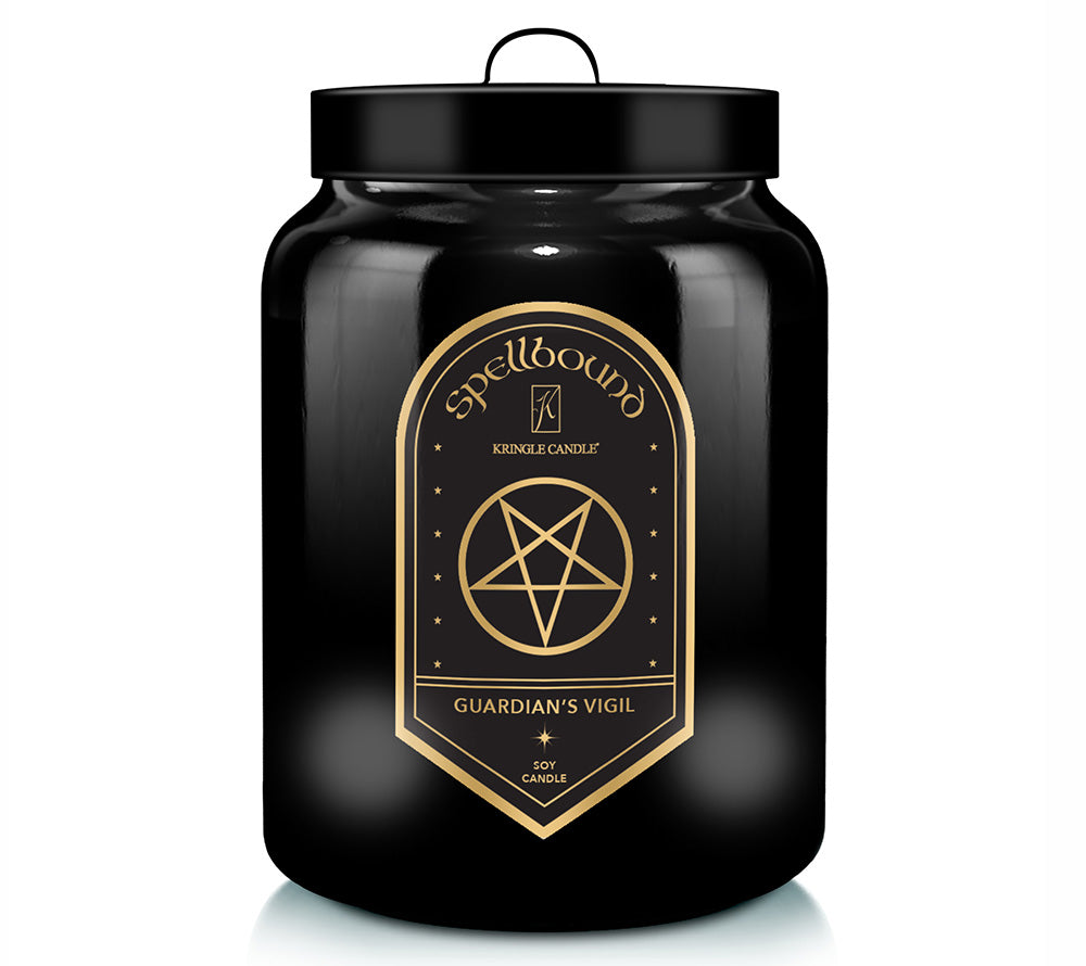 Guardian's Vigil Country Candle Limited Edition Halloween 2024 kaufen ✚ Große Kerzen-Auswahl, beste Qualität, Made in USA ✚ EU-Versand ✚ Jetzt entdecken