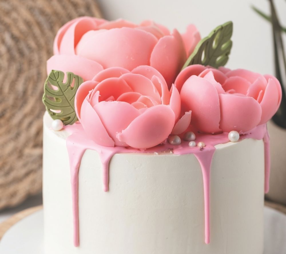 
                  
                    Sugared Peony Duftkerze ☆ Verführerischer Duft nach Pfingstrose, Tuberose und Vanilleorchidee ☆ Romantische Atmosphäre für Ihr Zuhause ☆ Jetzt kaufen
                  
                
