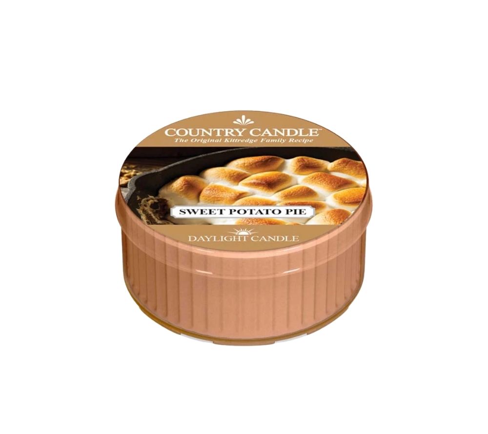 Sweet Potato Pie von Country Candle