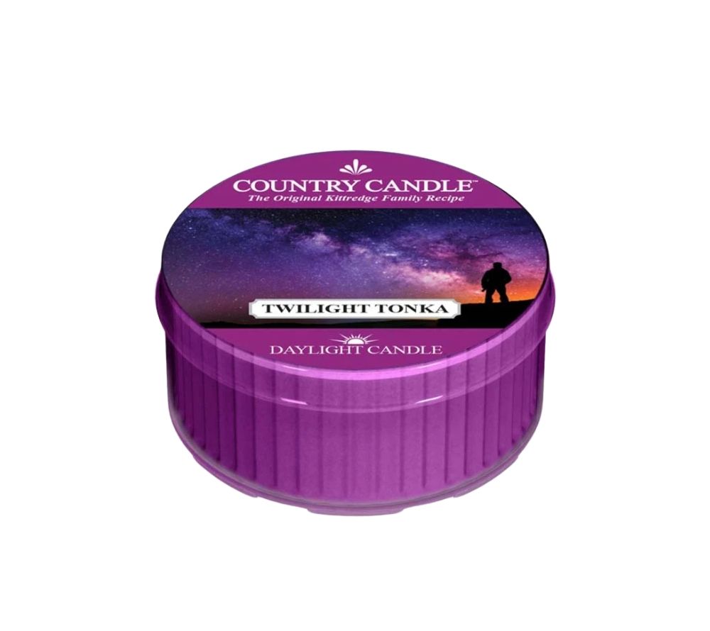 Twilight Tonka von Country Candle