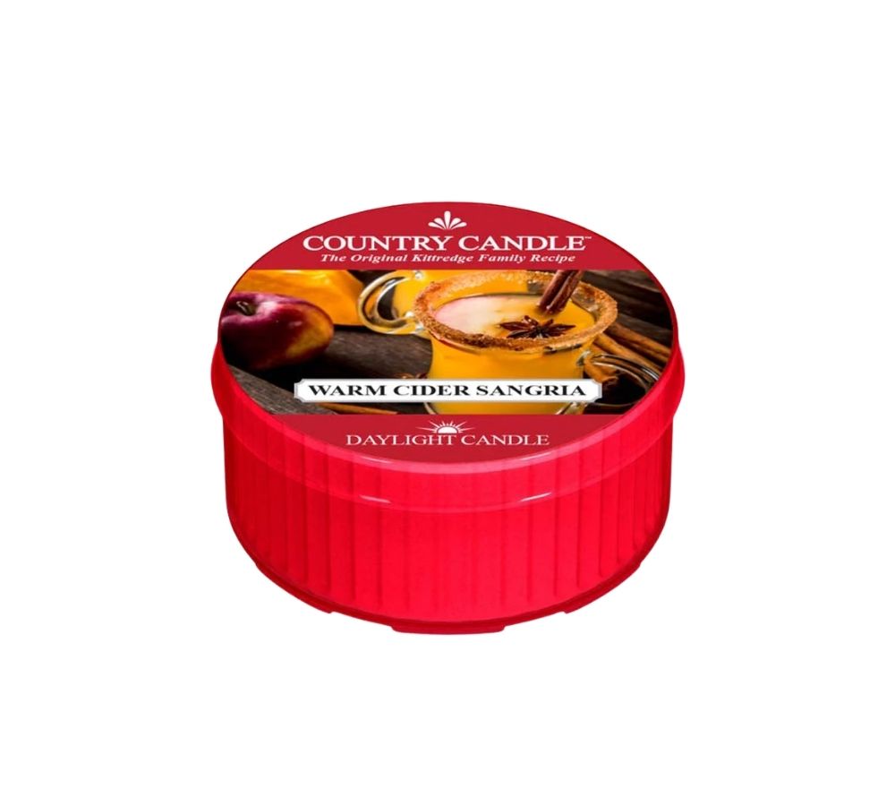 Warn Cider Sangria von Country Candle