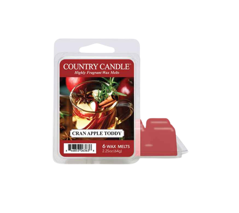 
                  
                    Wax Melt Bundle Winterdüfte 2024 von Country Candle kaufen ✚ Große Auswahl ✚ Made in USA ✚ Weltweiter Versand
                  
                