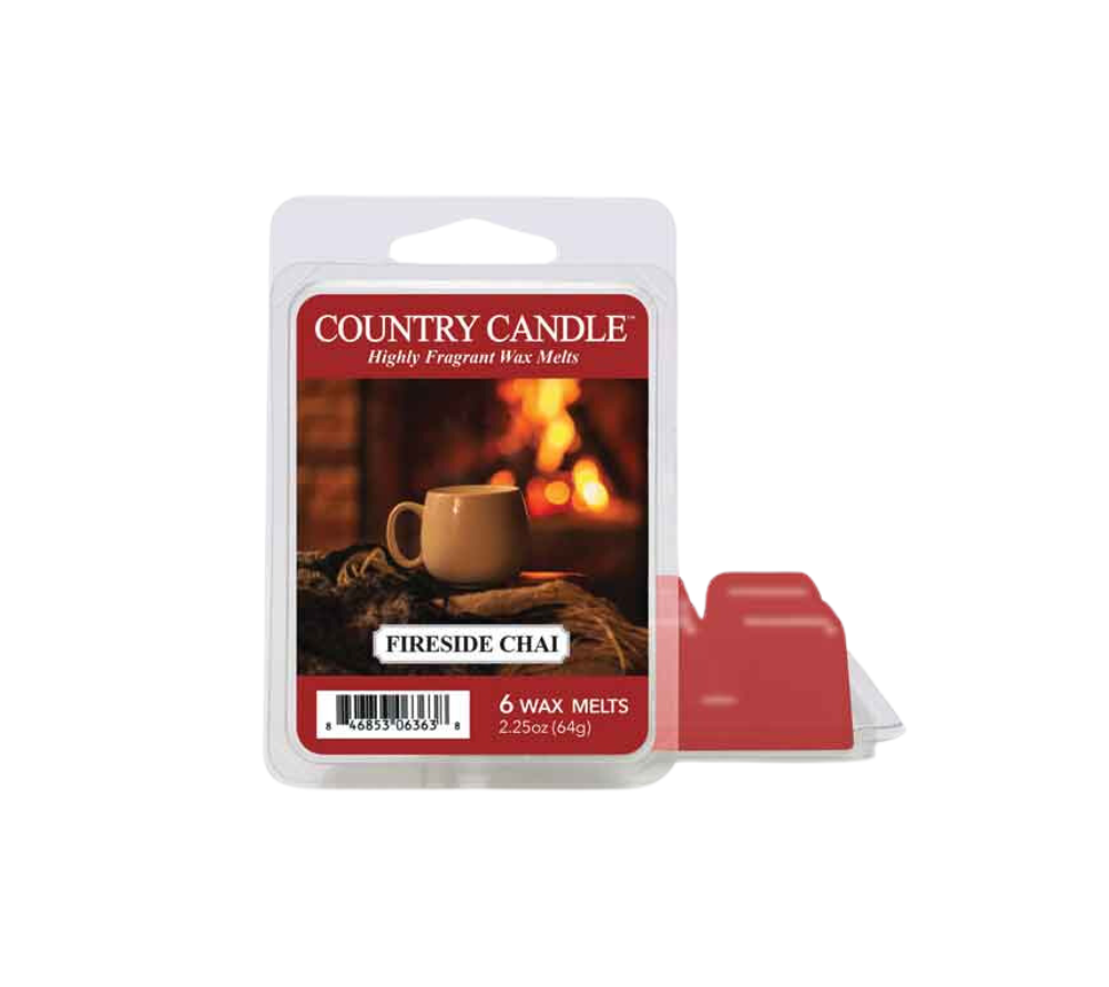 
                  
                    Wax Melt Bundle Winterdüfte 2024 von Country Candle kaufen ✚ Große Auswahl ✚ Made in USA ✚ Weltweiter Versand
                  
                